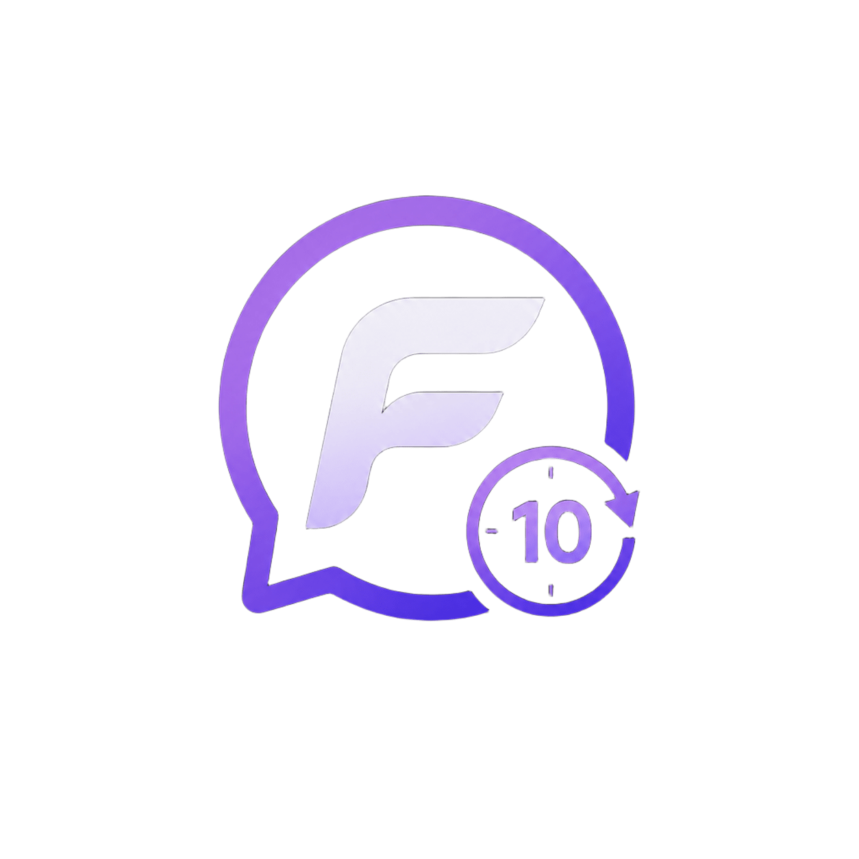 Fakof Privacy Messaging